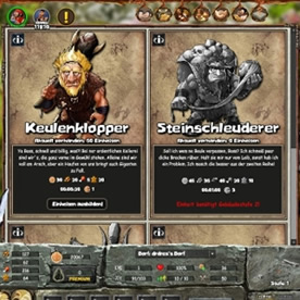 Stone Age Kings Screenshot 2